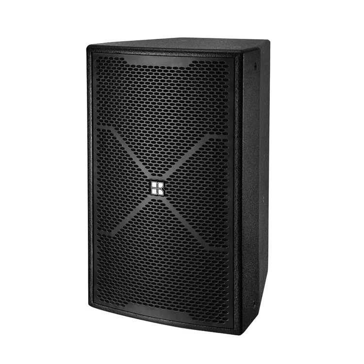 FE-15 two frequency full frequency speaker for KTV hotel sound reinforcement wedding banquet hall video professional audio sound