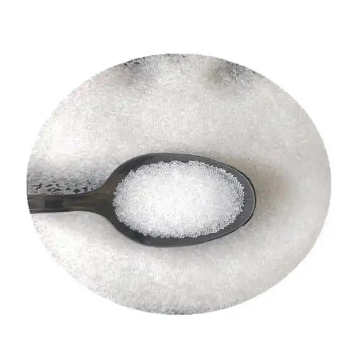 Wholesale expandable polystyrene EPS resin virgin bead particles foam particles raw material EPS block making