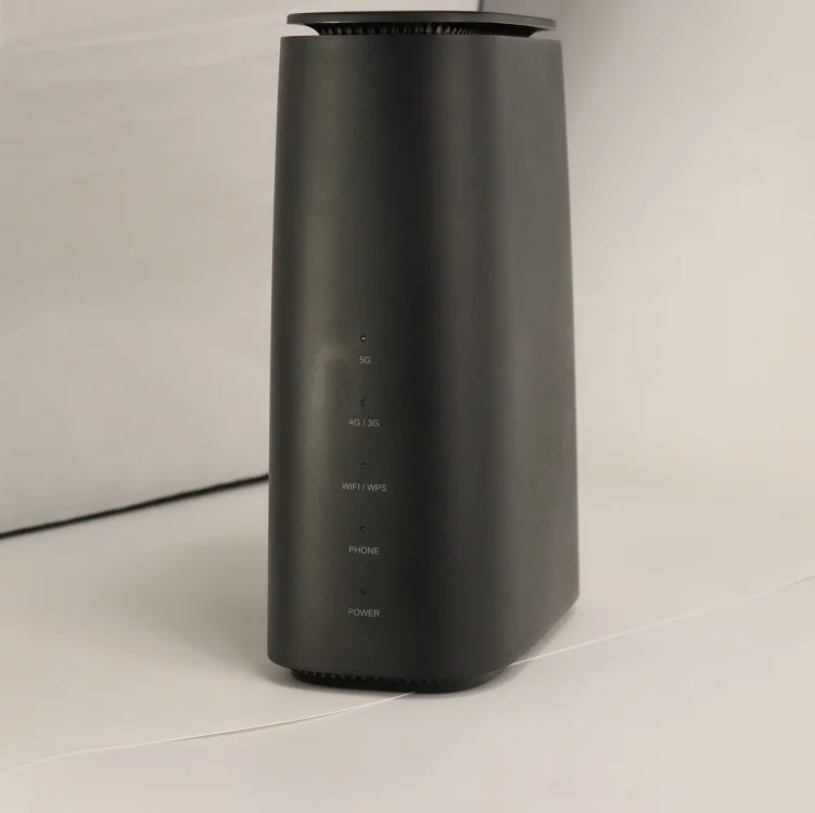 Firewall high speed home long range lte modem 4g cpe 5g Wifi Router With Sim Card Slot external antenna port