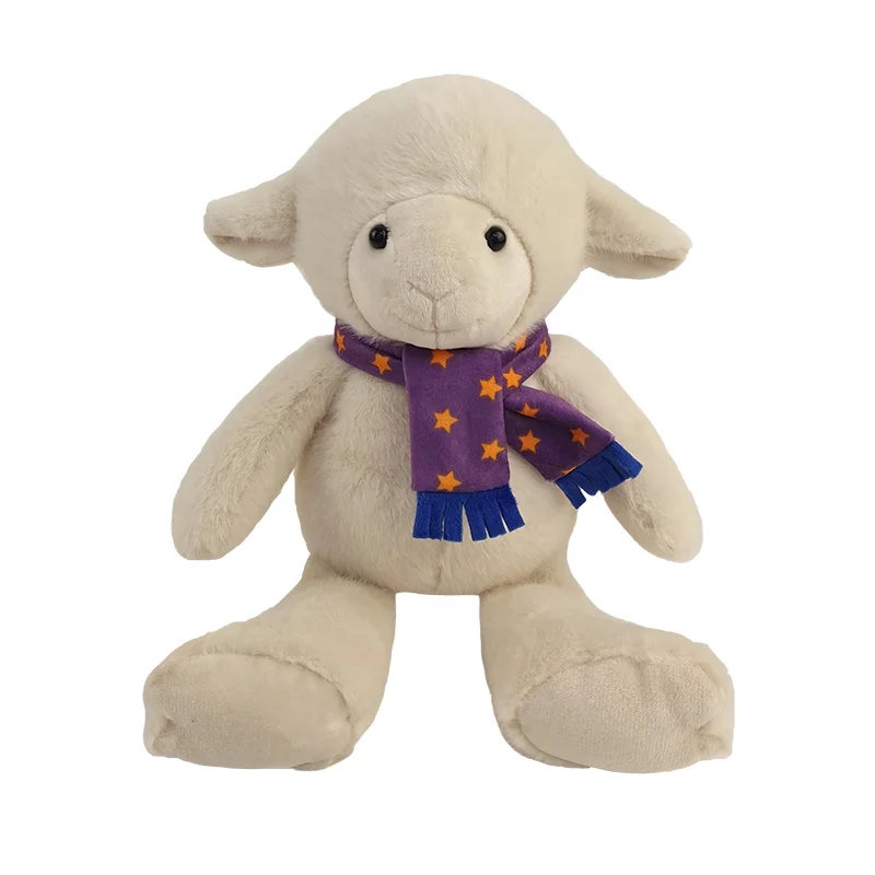 Profesional Prototype Milka Cow Plush Toy Custom Soft Stuffed Animal Toys Can Customize Plush-figure-toy