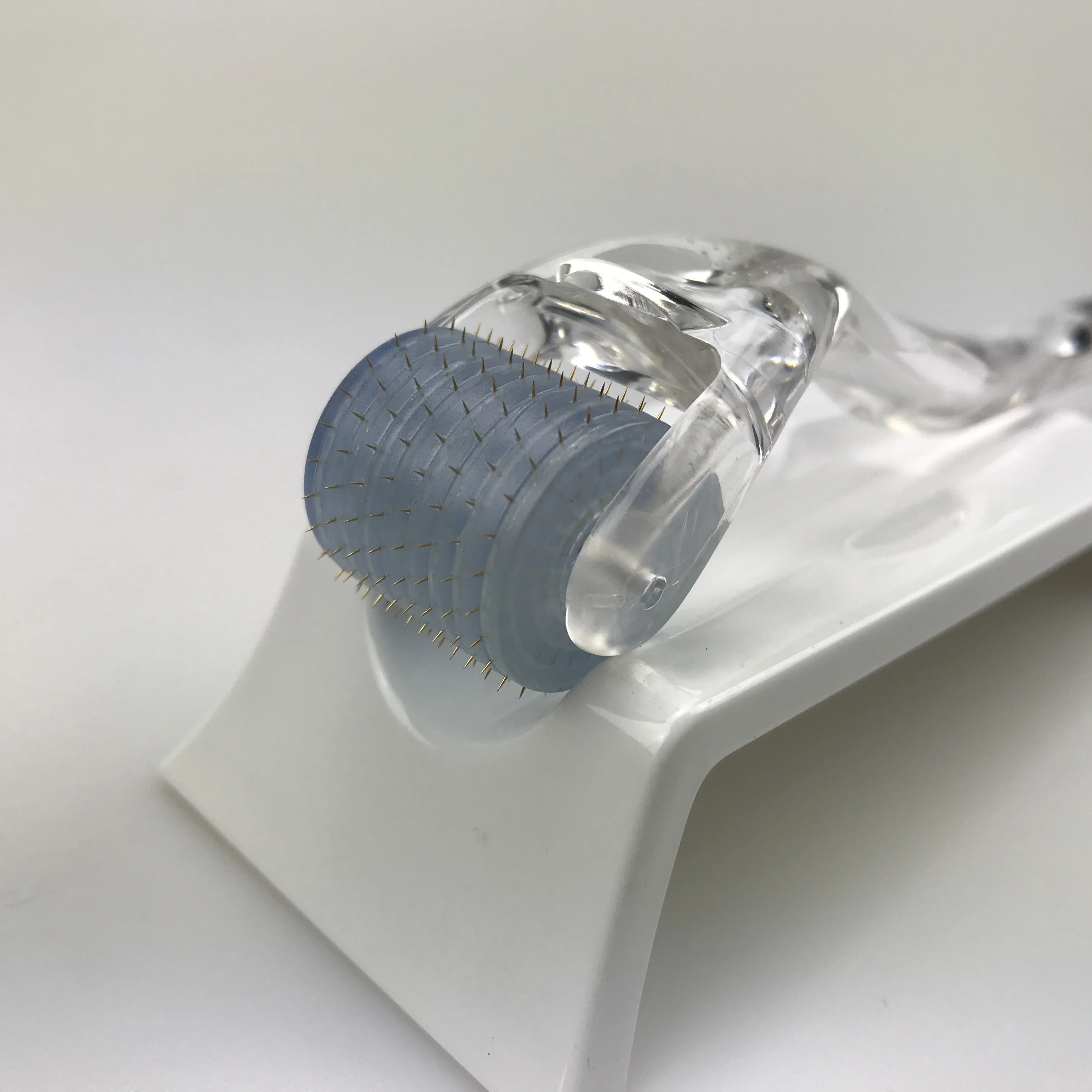 well-known brand GTO 192 derma roller 0.5mm beauty skin professional home use dermaroller