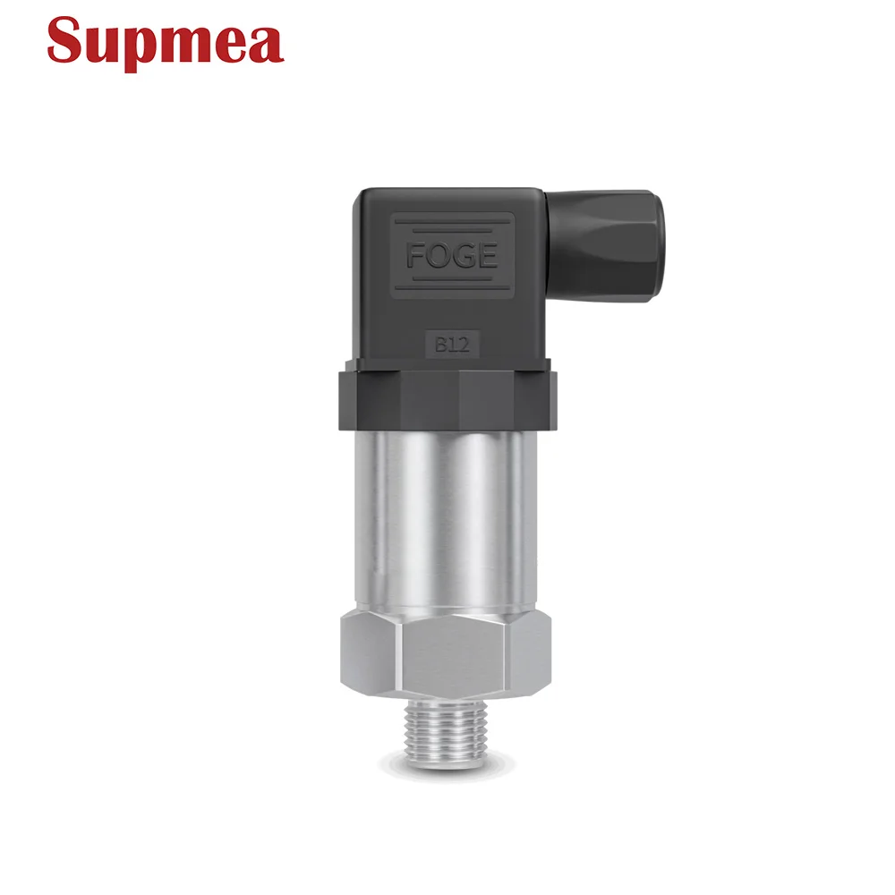 Glass micro-melt core industrial 600 bar pressure transducer micro pressure sensor