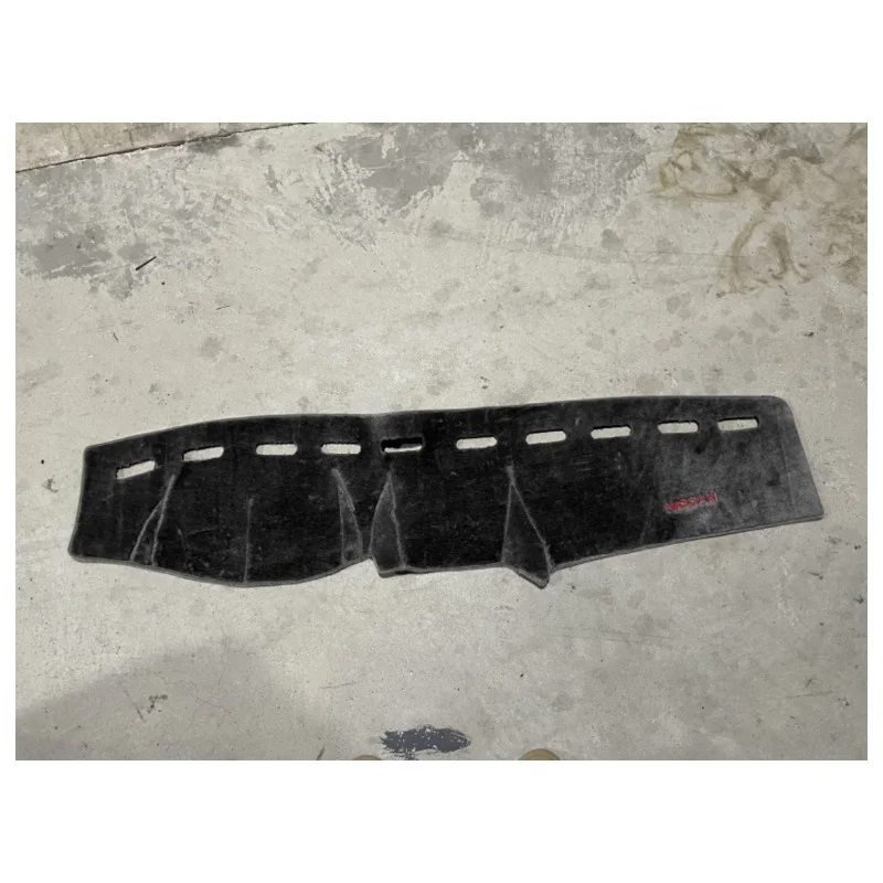 Inner Car Products Car Dashboard Cover Mat  for Nissan Patrol Y60