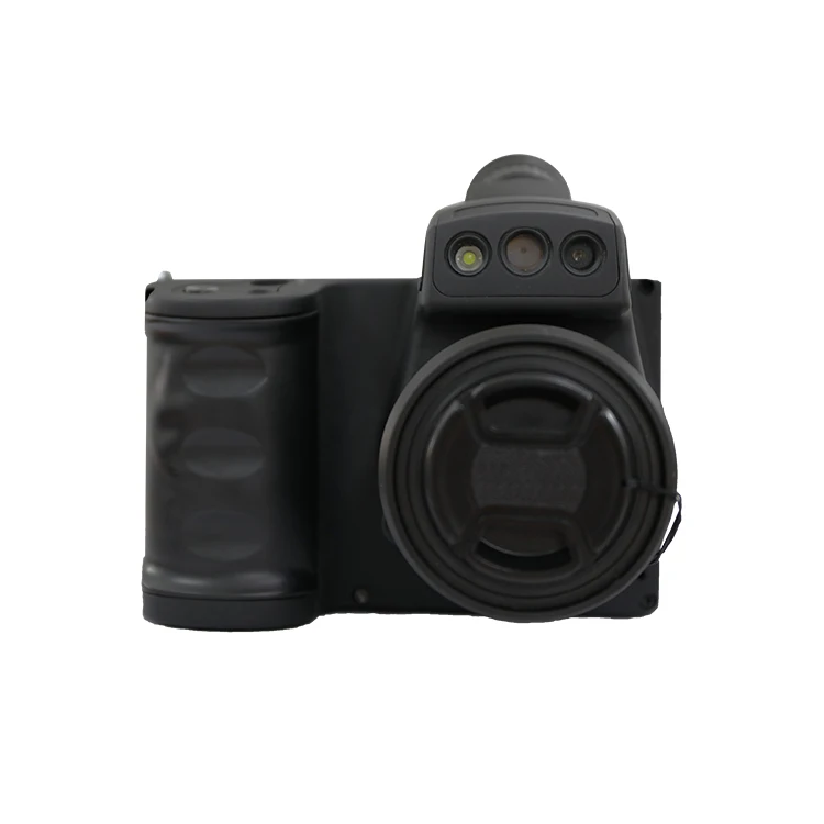High-Performance Handheld Infrared Camera Handheld Thermal Cameras