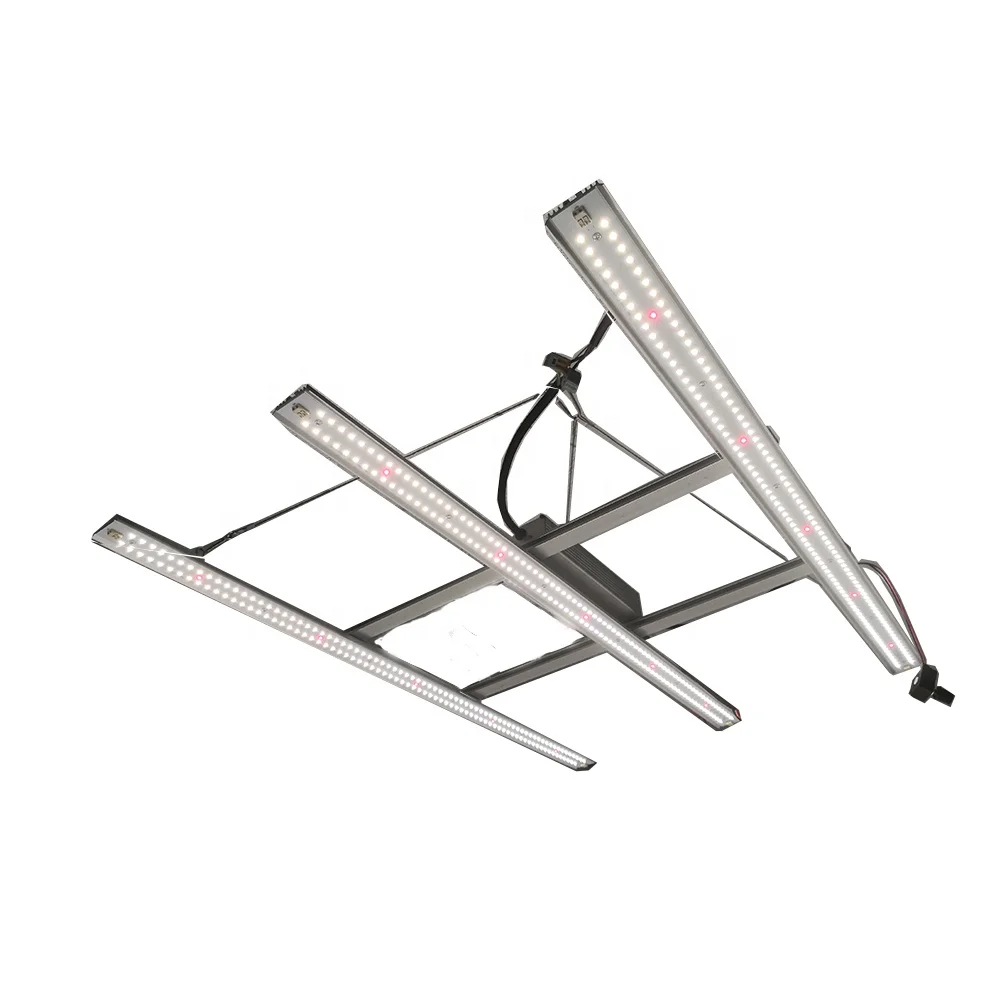 240 Вт 900*300 мм полный спектр Samsung LM301B sunbar светодиодные полосы Led grow lighting для 4 * 2ft Крытый сад расти палатку