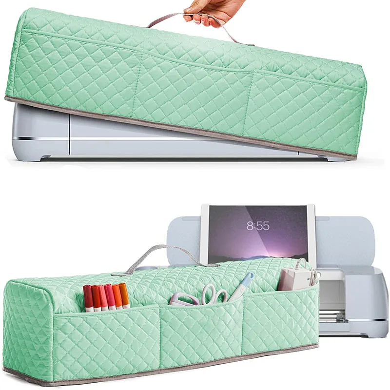 Explore Air Cricut Explore Machine Cricut Suppliers Accessories Carry Bag Cricut Joy Xtra Maker Padded Dust Cover