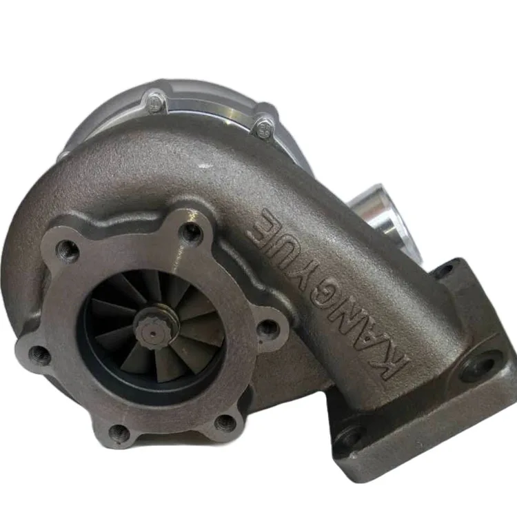 J90S-2 Turbocharger for wheel loader engine 61561110223