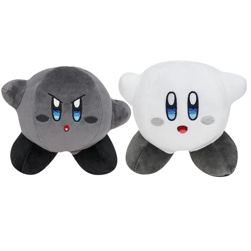 2024 новые японские аниме-игрушки Kirbys плюшевые игрушки для детей 15 см милые мягкие Juguetes Kawaii Star