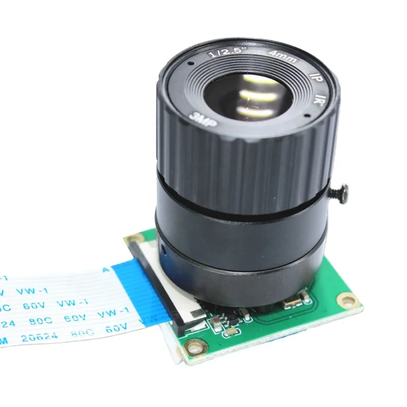 5MP Raspberry pi B 3/2 автоматический день/ночь переключатель IR_CUT 32*32 мм Плата модуль