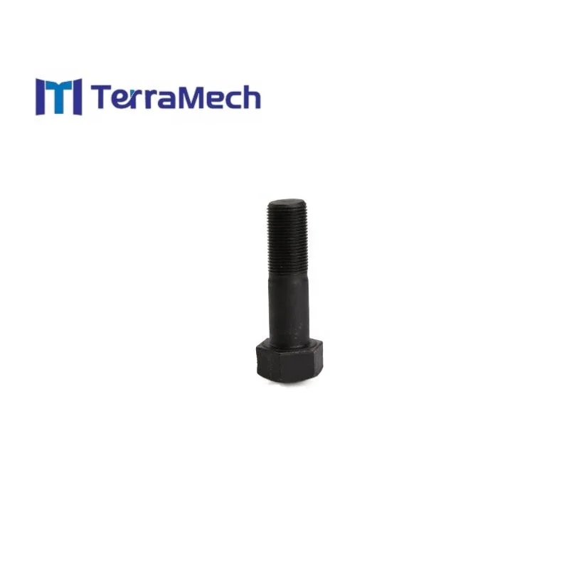 5655591 SEM822 SEM822D Bolt Whee Loader Spare Parts Supplier SEM Original Parts for Sale