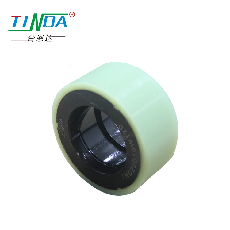 Brand Factory  mecanum platform robot wheel polyurethane AGV wheel omni directional wheels