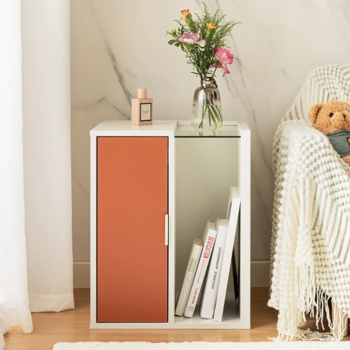 New Arrivals Heat-resistant Wall Mounted Bedside Table Photo with Favorable