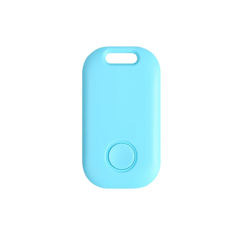 New Hot selling Popular Smart Wireless Alarm iTag Blue Tooth Anti Lost Tracking Device For Keys/Wallets/Bags Finder