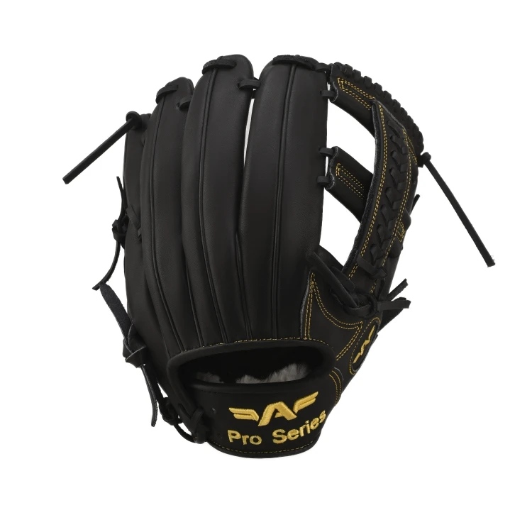Baseball Fielding Gloves 2023  Kip leather Baseball Glove