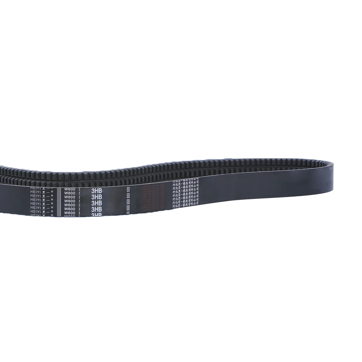Banded belt 3RHB114 Multiple V-ribbed belt 3HB114 for combines harvester Claas New Holland