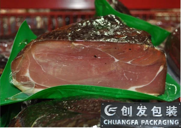 packaging vacuum film