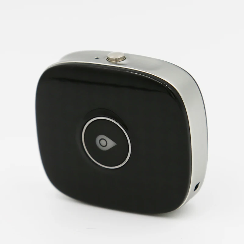 New Arrival IP67 Waterproof Pet Collar GSM AGPS Wifi LBS Mini Light GPS Tracker for Pets Dogs Cats Cattle Sheep Tracking Locator