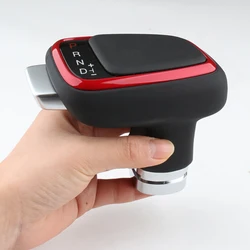 Auto parts variable box handle shift knob lever head automatic gear head suitable for Great Wall Haval H6 H2 H7 M6 H5 H4 H2S