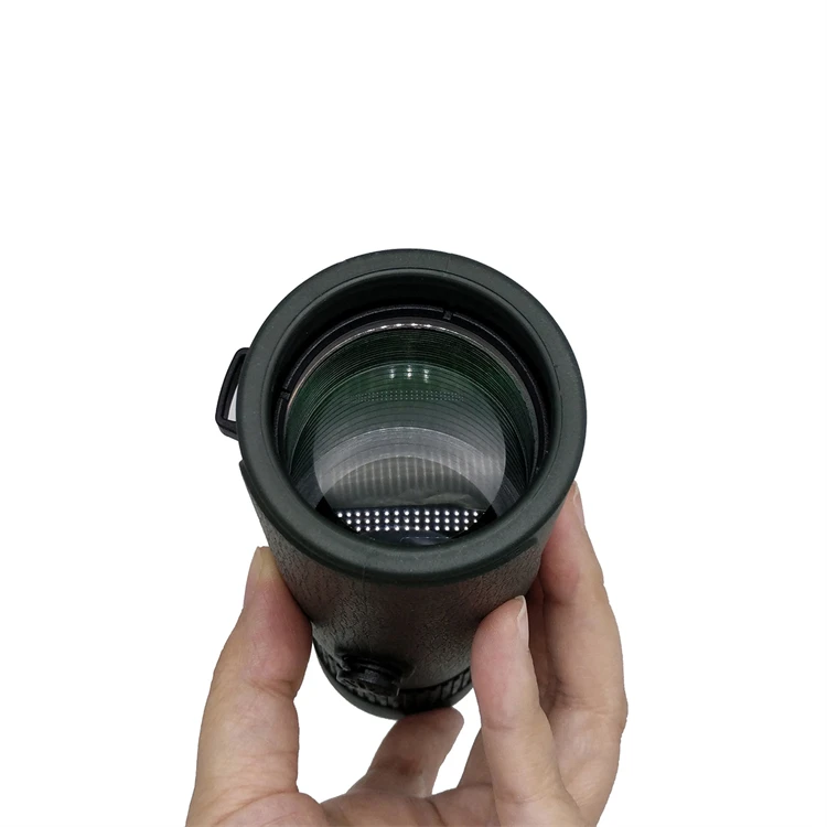 Secozoom Universal Star Scope 10-30x42 HD Zoom Monocular Telescope for Smartphone