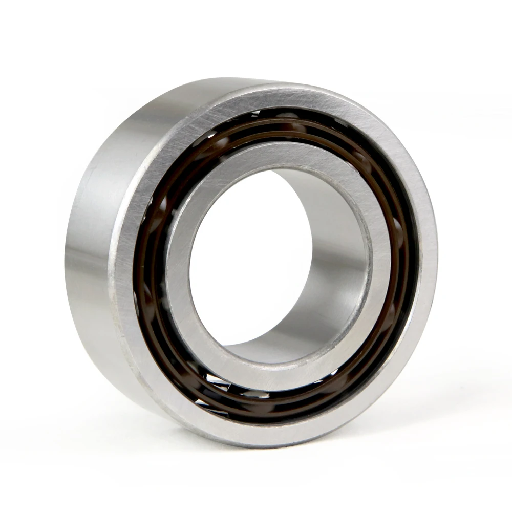 double row angular contact ball bearing 3207 3208 3209 3210 3211 3212 3213 3214