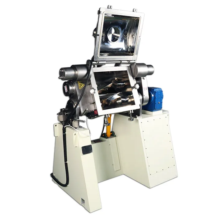 High Quality Confectionery Products Double Sigma Arm Mixer For Bakery Dough