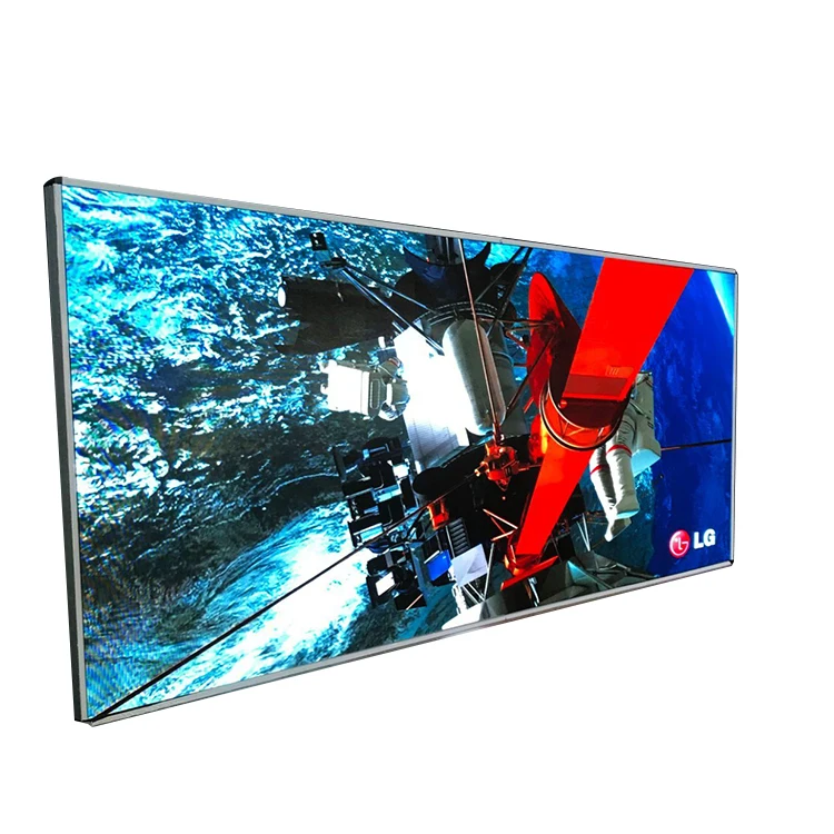 OEM High Definition Waterproof P3.91 500*1000 Led Screen Display Panel Led Commercial Advertising outdoor led screen display