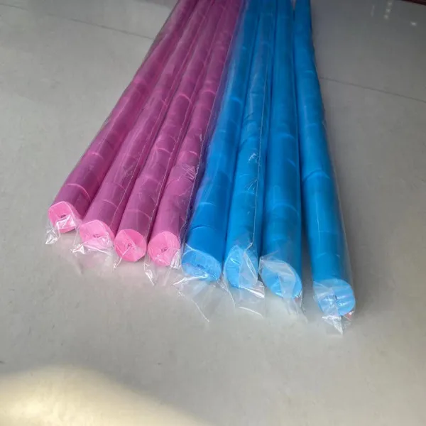 1,5X10M High quality Wholesale Promotional Music Audio Streamer Paper  Confetti for Confetti Gun