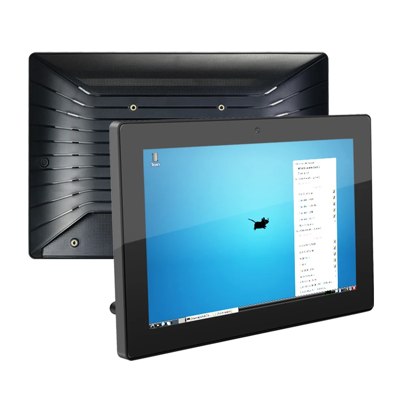Tablets 10 Inches Android Digital Signage Media Player Tablets & Presentation Equipment Advertising Player