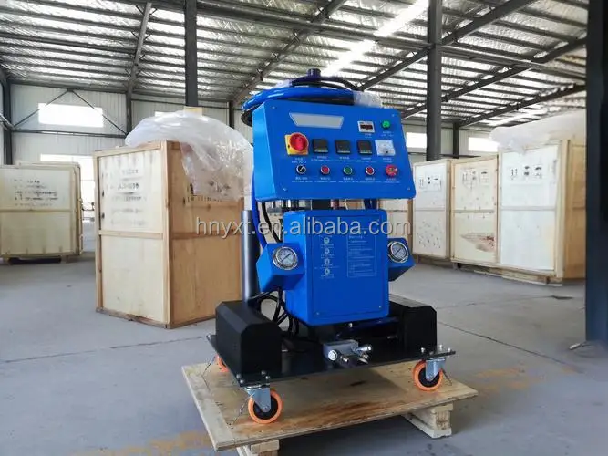 two-component closed cell spray foam insulation kit