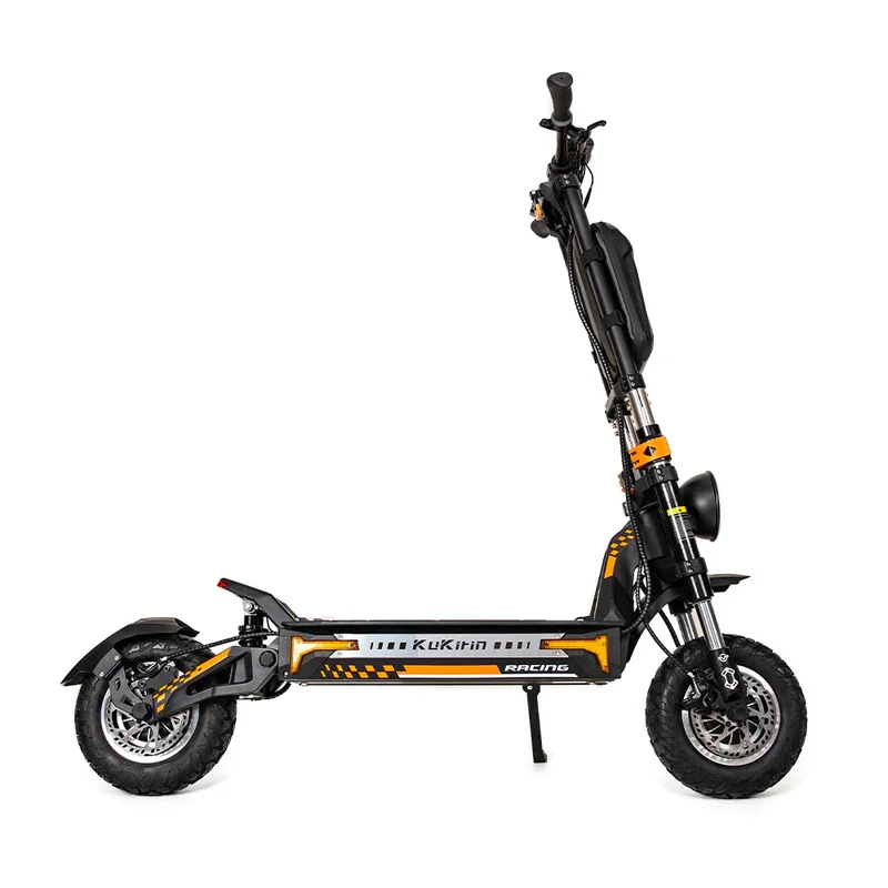 Original  kukirin G4max electric scooter max range 90-100km