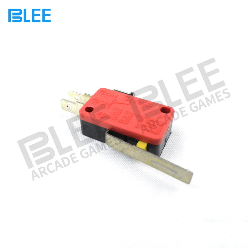 Микро-переключатель с вспомогательным приводом Yenox