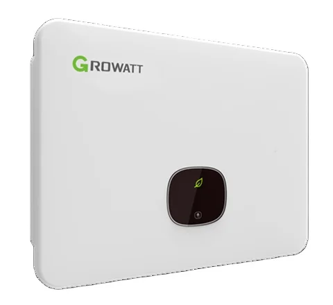 Growatt 30kW 33kw 36KW 40KW on/off Grid Solar Inverter Single/There Phase the new design of high efficiency solar inverter