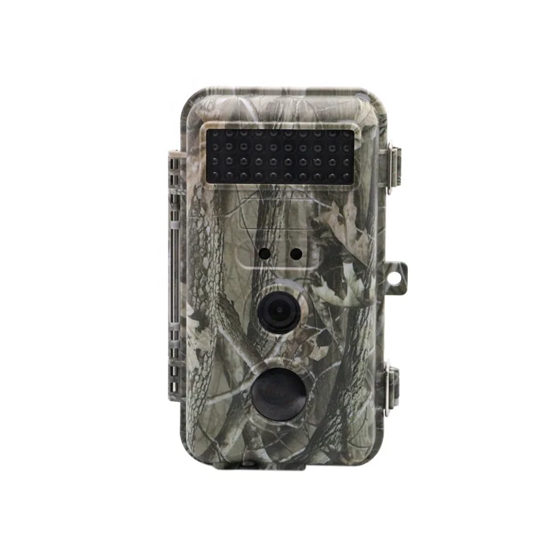 1080P outdoor IP66 Waterproof Hunting Camera  16MP Night Vision wildlife trail spy wireless trail camera