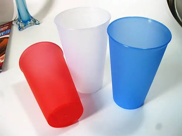 New Style, New Design, Customized Plastic cup  Injection Molds for Sale