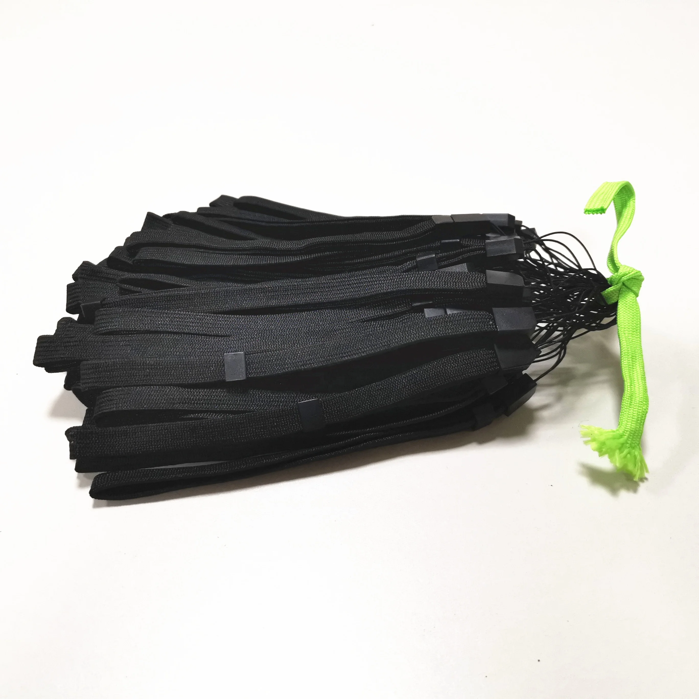 cheap price gun lanyard wrist lanyard for stun gun( stun gun not included)