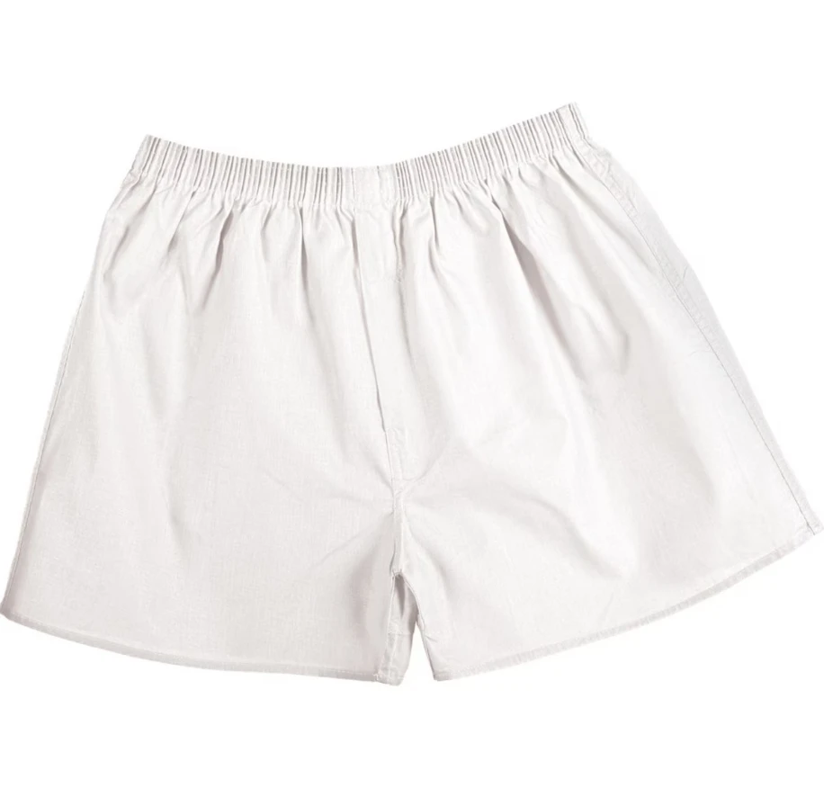 jail polyester cheap lightweight comfortable cheap prison man underwear shorts