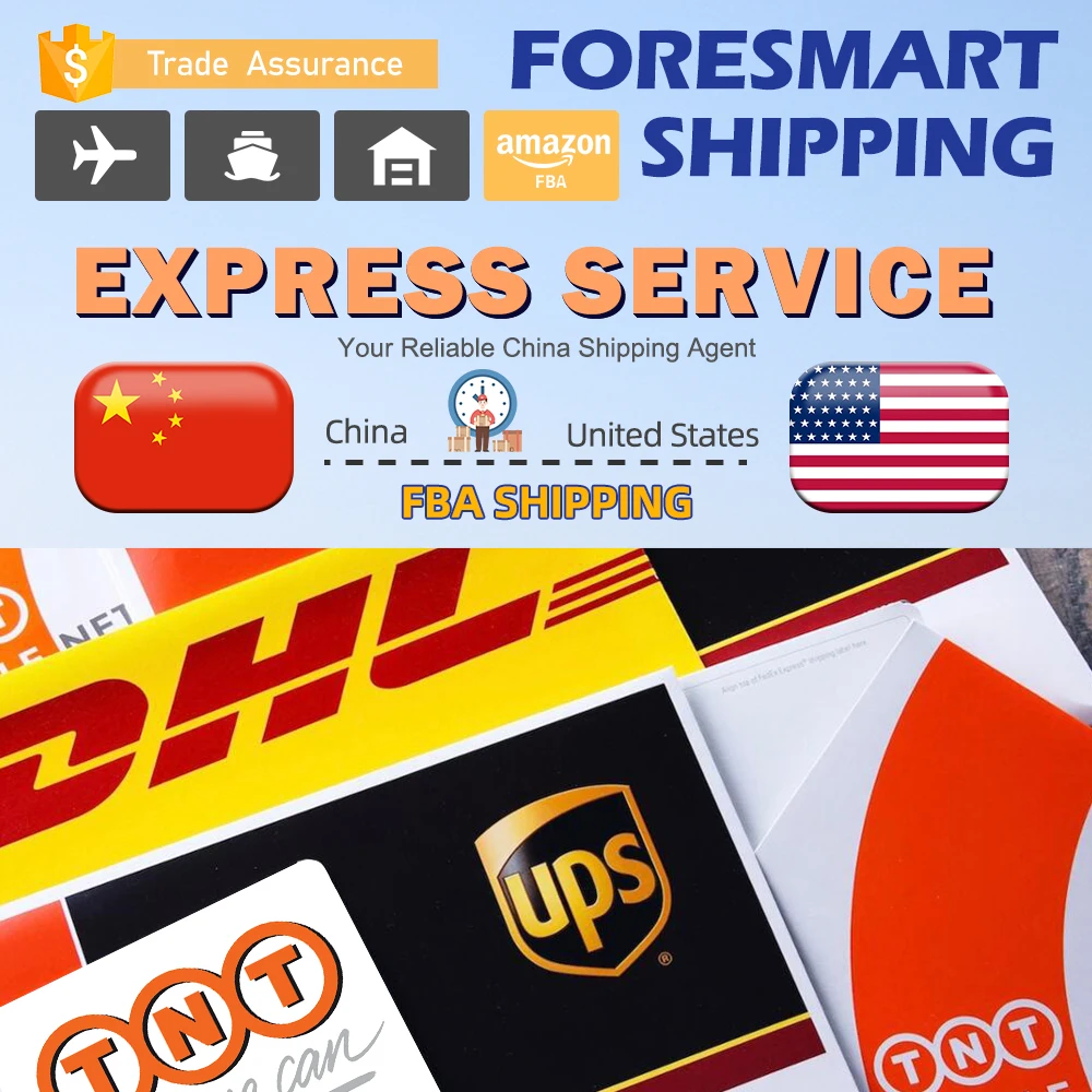 Freight Forwarding Company Profile DDP SEA Air Logistics Fast Courier Train Cargo Truck Ship Amazon Tai Chung USA From To In