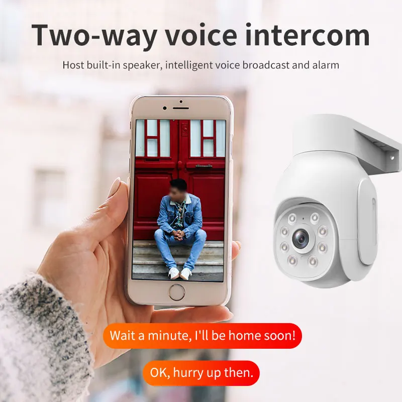 VESAFE Cc Tv Full Set Full Hd 3mp 5mp 8 Channel Nvr Cctv Set Home Wireless Sets Wifi Security Camera System