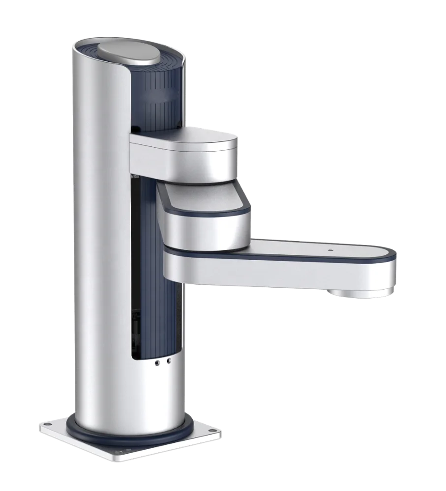 4 Axis Robot Arm Scara Industrial Robot For Handling