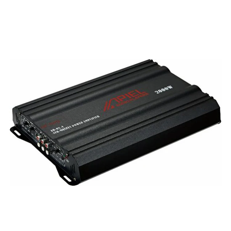 Car Amplifier Audio Amplifier Car Power Car Audio Amplifier Audio