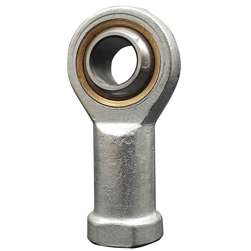 Применение самосмазывания и обслуживания без штока сферический подшипник скольжения SI TK SA TK в цилиндровом соединении