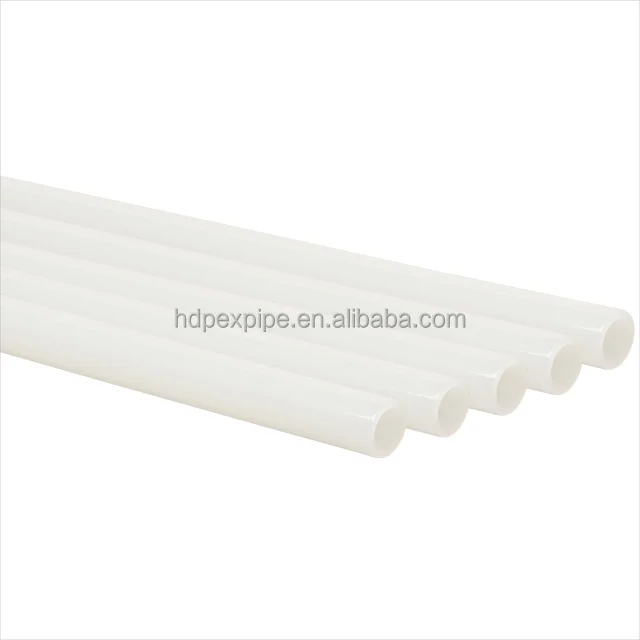 ISO15875 standard PEXA PEXA tuberias PEX Pipe CE UNE 25X2.3MM 050MT