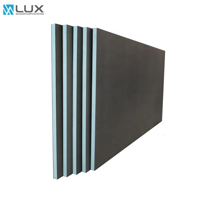 Light weight foam eps board cheap foam sheets utility foundation model panels