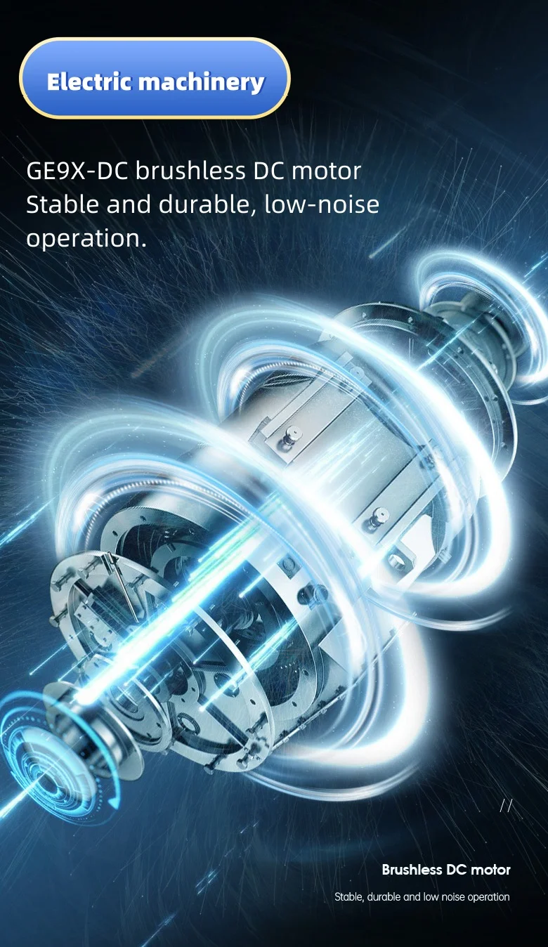 Original 2024 new Portable Powerful Self Cleaning Dry Wet Cordless Handheld Vacuum Cleaner for Home