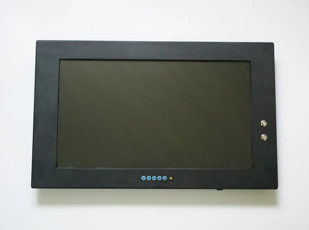  1000 nits полный IP67 Водонепроницаемый 18 5 дюймовый cctv AHD монитор камеры для уличного