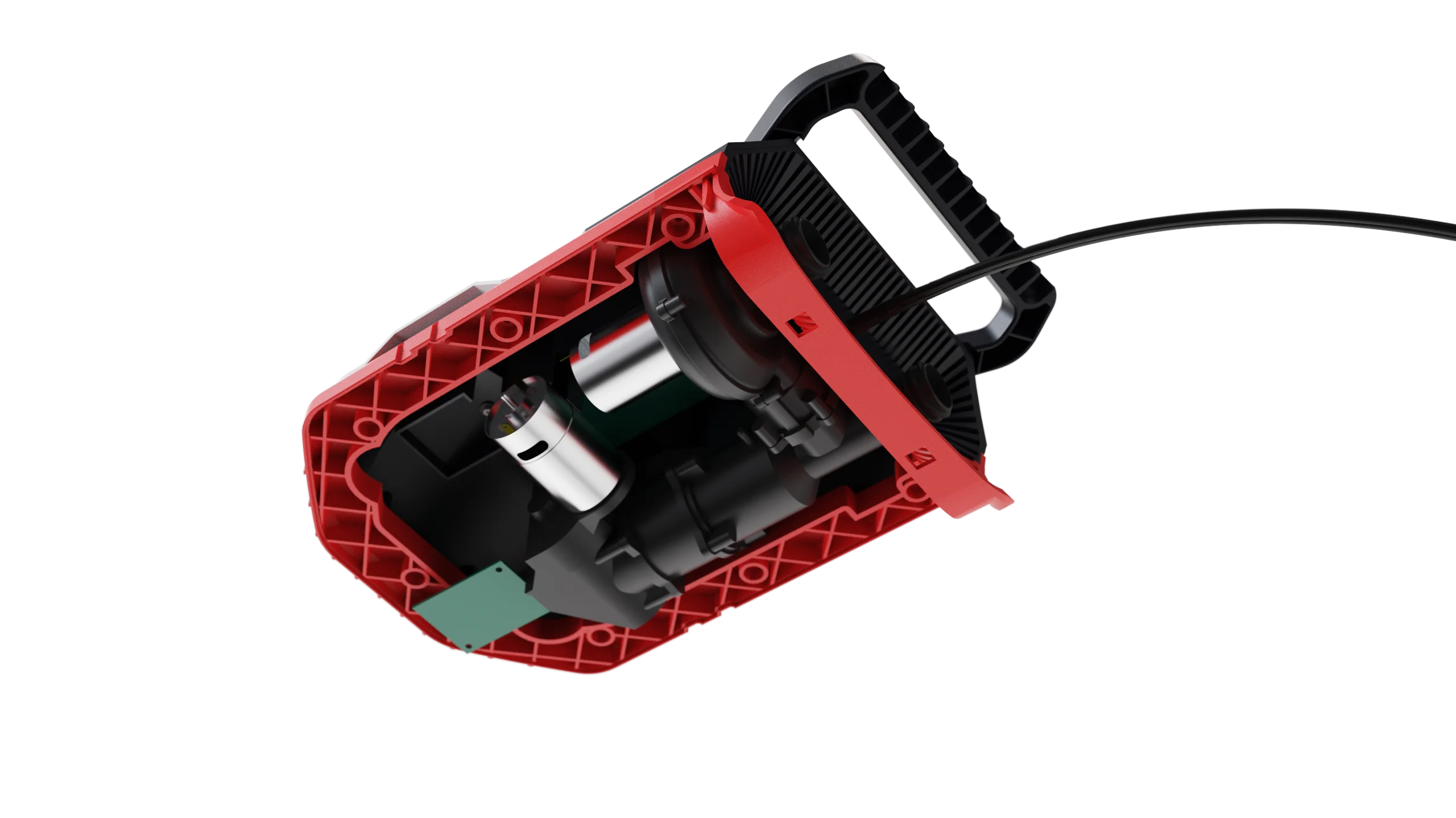 20Psi Electric Sup Air Pump Portable kayak electric inflator pump for inflator paddle board