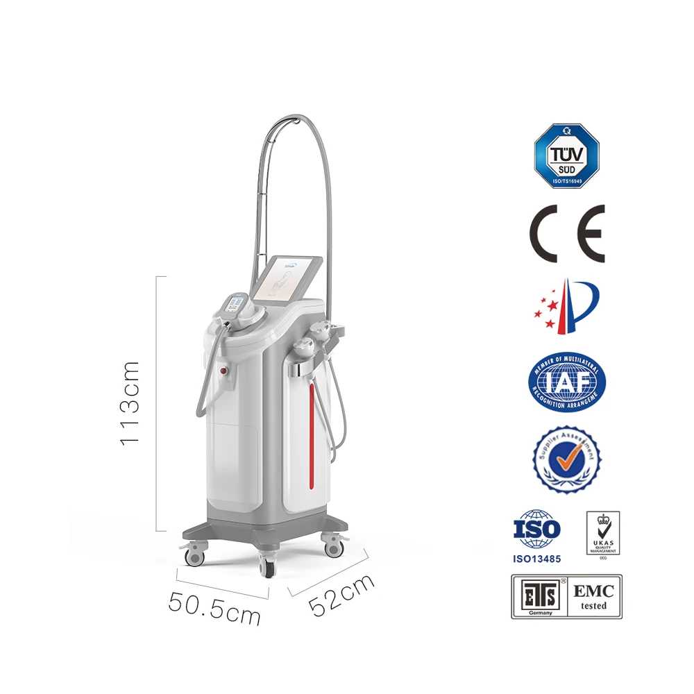 Facial Slimming Equipment Body Contouring Machines RF Weight Loss Best Ultrasonic Cavitation Machine For Home Use For Women Use