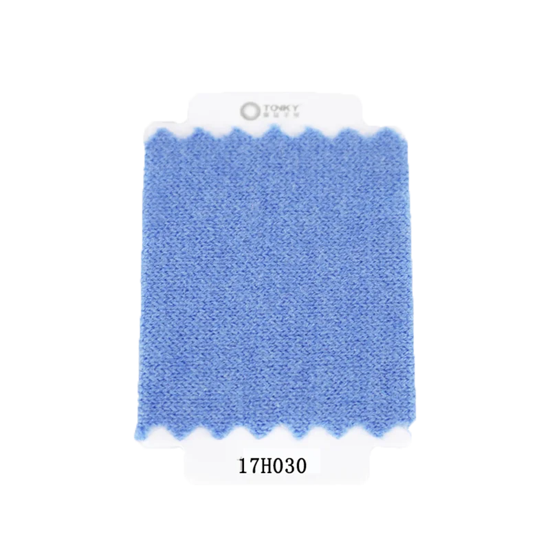 
Tonky yarn dyed jackets 50NM/2 semi worsted 90% mercerized wool 10% cashmere wool thread yarn for sale 