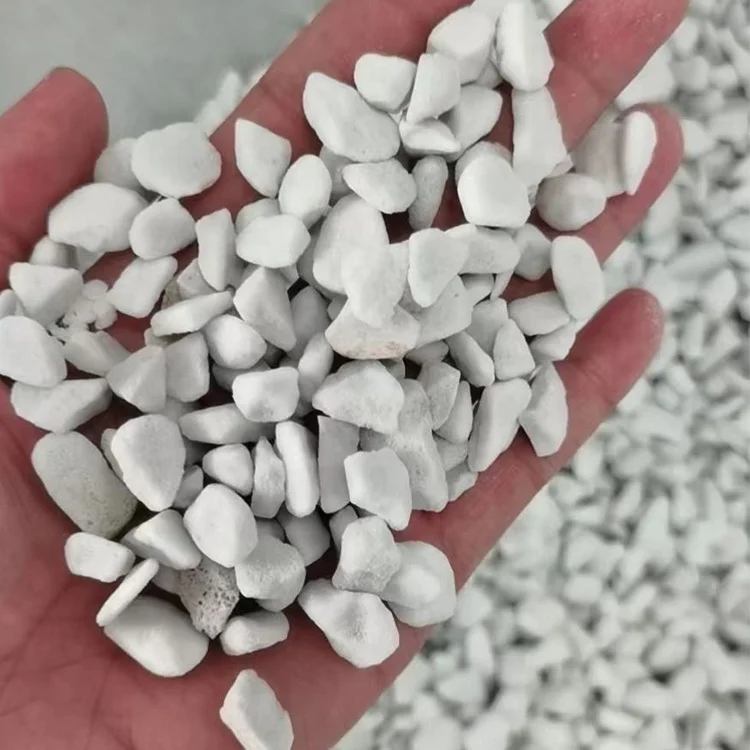 Wholesale low-price horticultural potted plants hydroponic plants agricultural used Expanded Perlite