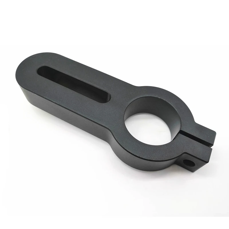 Custom CNC machining steel fabrication metal parts full type chrome plated cnc parts